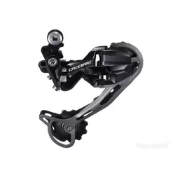 Shimano zadnji menjač deore10 m592 sgs