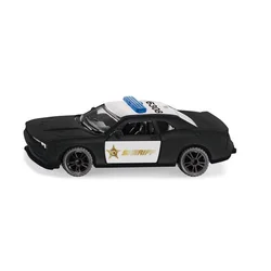 Siku Igračka Automobil Dodge Challenger SRT