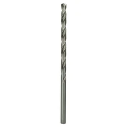 Bosch Burgija za metal HSS-G, DIN 340 2608596822, 6 x 91 x 139 mm