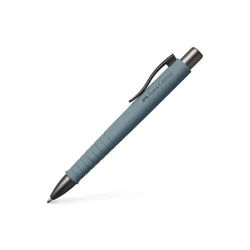 Hemijska olovka Faber-Castell Poly Urban Stone grey XB