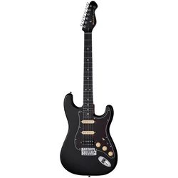 Mooer MSC10 Pro Black električna gitara