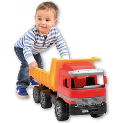 LENA GIGA TRUCKS prekucnik Actros