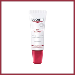 Eucerin® Balsam za Negu i Regeneraciju Usana 10 mL