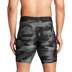 Under Armour Boksarice M UA Perf Tech Nov 9in-BLK
