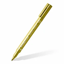 shumee KOVINSKI MARKER OKROGEL KONEC M BELA 5807 A'10