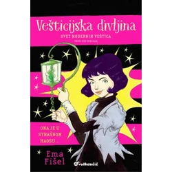 Vešticijska divljina Svet modernih veštica