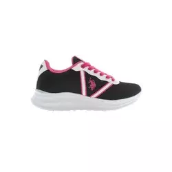 U.S. polo Assn. Ženske patike Kalew001W3M2_Db21102_Neroblk, Crne