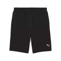 Puma Muški šorc Ess Shorts 10, 682598-01, Crni