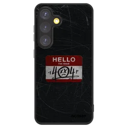 ULTIMATE CASE PowerShare za Samsung Galaxy S24 S921B 5G - HELLO 404