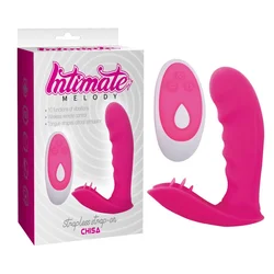 Gardj Europe Strapless Strap-on