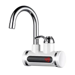 NEXSAS slavina bojler NX878LD, 3000-3300W, zidna