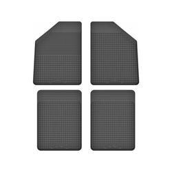 Motohobby Gumene patosnice za Fiat Uno II (89-02)