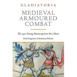 Medieval Armoured Combat
