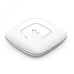 Pristupna Točka TP-LINK NSWPAC0290 EAP115 5W 12V 1 Fast Ethernet (RJ-45) 2.4~2.4835 GHz Bela