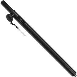 American Audio SAT-2 Teleskopska palica za stojalo