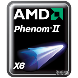 AMD CPU PHENOM II X6 1055T (HDT55TFBGRBOX)