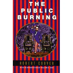 Public Burning