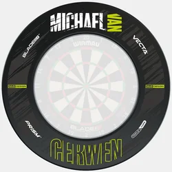 Lovilni obroč WINMAU/Catchring/MvG Retro 4442