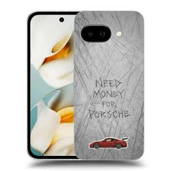ULTIMATE CASE za Google Pixel 9a - Garage Scratch