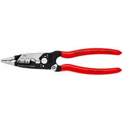 Knipex Ojačana klešta za skidanje izolacije 200mm 13 71 8