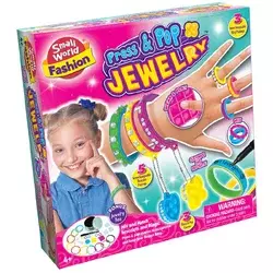 Kreativni set nakita press&pop 1035618