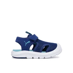 Puma Fun Racer Sandal Mesh Modra