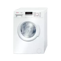 BOSCH pralni stroj Classixx 6 WAB24261BY