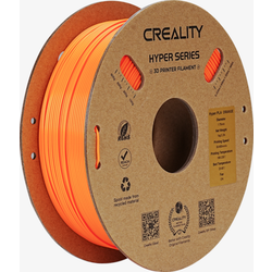 Creality Hyper PLA Orange, 1.75 mm / 1000 g