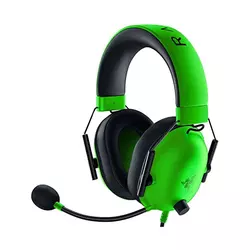 RAZER Gejmerske slušalice Blackshark V2 X zelene