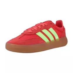 Adidas Ženske patike Barreda Decode, JR3539, Crvene