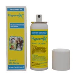 shumee Hypermix sprej 30 ml olje