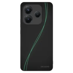 ULTIMATE CASE za Xiaomi Redmi Note 14 5G - Be Different