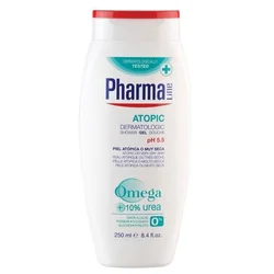 Pharmaline gel za tuširanje 250ml