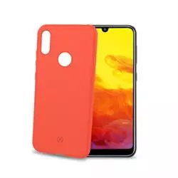 CELLY TPU futrola SHOCK za Huawei Y6 2019 u NARANDŽASTOJ boji