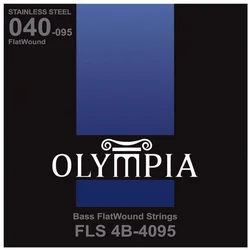 Olympia FLS4B-4095
