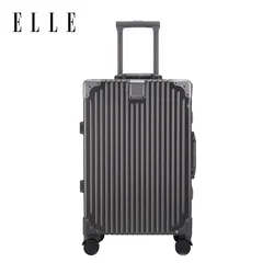 Elle Kofer, 50.8cm, Sivi