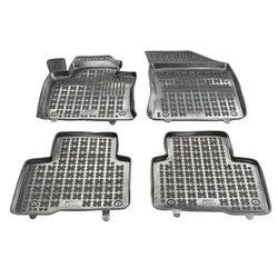 Rezaw-Plast Tipske patosnice za SsangYong Korando IV (2019+) - kadice