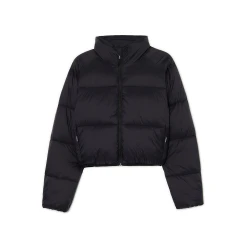 Cropp - Puffer jakna - CRNO
