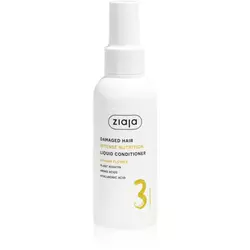 Ziaja Regenerator za kosu Cvet banane, 125ml