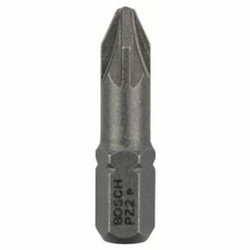 BOSCH 2607001565  Bit odvrtača ekstra tvrdi PZ 3  25 mm