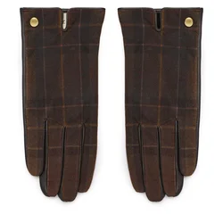 Rokavice Barbour LGL0149TN31 Rjava