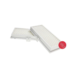 VACS Hepa filter MIELE Allergy Control Plus, S 40 - 2 kom
