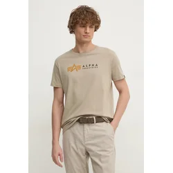 Kratka majica Alpha Industries
