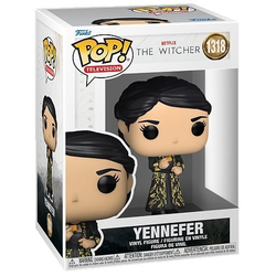 Funko POP TV: Witcher S2- Yennefer