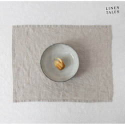 Tekstilni pogrinjek 35x45 cm – Linen Tales