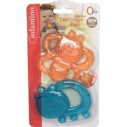 Northix Infantino Gardern Teethings Pals