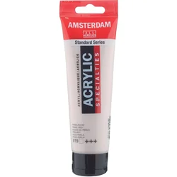 Amsterdam Standard Series Acrylic 120 ml Pearl Red