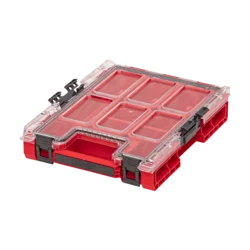 Qbrick System ONE Organizer M RED Ultra HD 16500