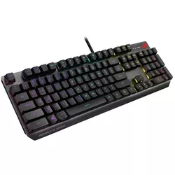 ASUS ROG Strix Scope RX RGB tastatura (Crna)-ext