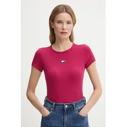 Kratka majica Tommy Jeans